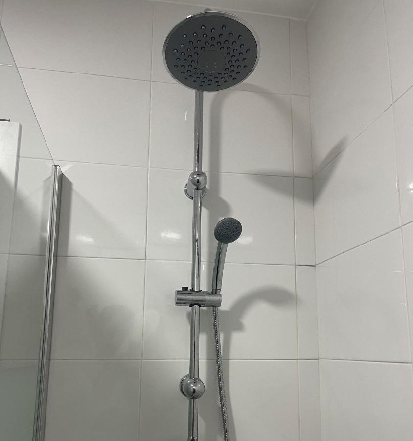 Apartamento Banferra Jerez de la Frontera Buitenkant foto