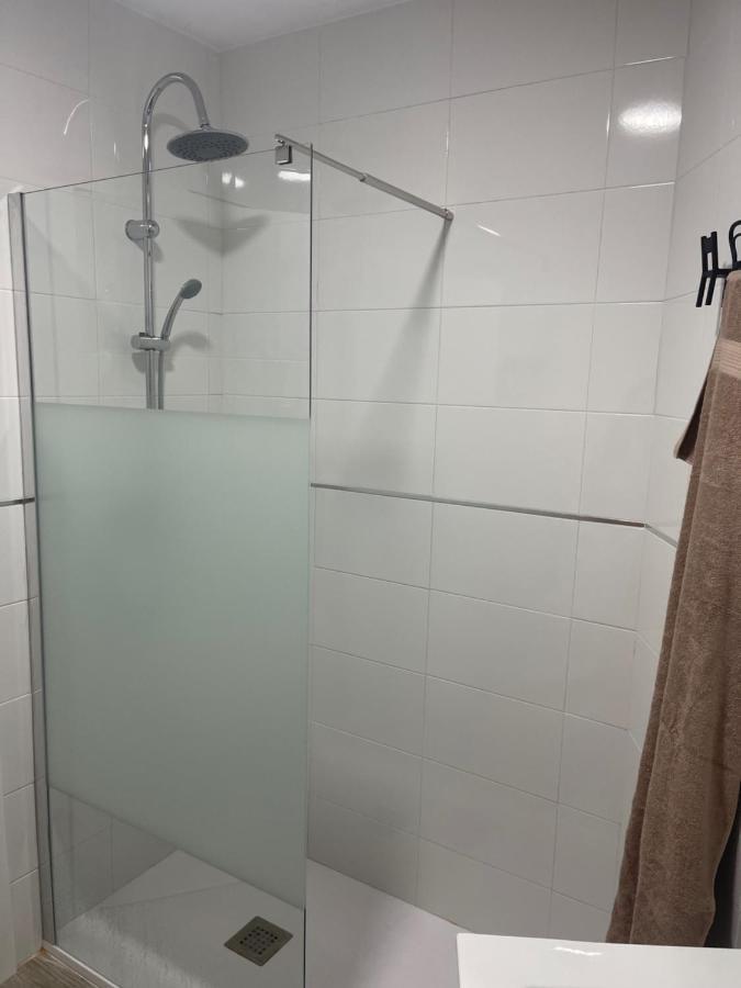 Apartamento Banferra Jerez de la Frontera Buitenkant foto