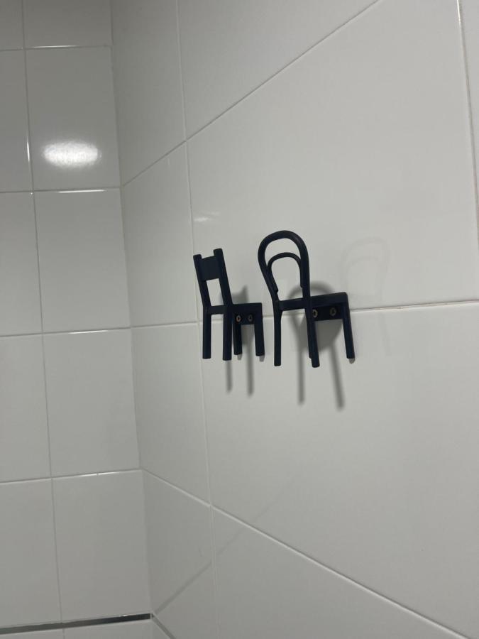 Apartamento Banferra Jerez de la Frontera Buitenkant foto