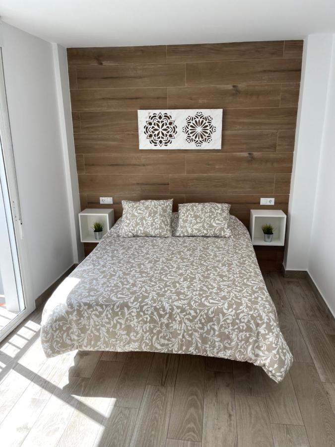 Apartamento Banferra Jerez de la Frontera Buitenkant foto